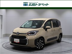 シエンタ ハイブリッド Z