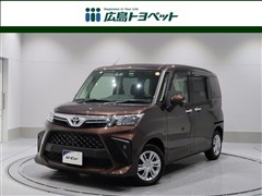 トヨタ ルーミー G
