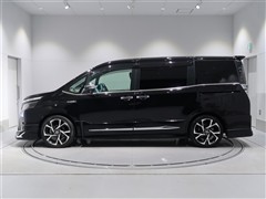 ヴォクシー HV ZS キラメキ