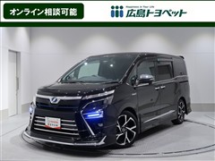 ヴォクシー HV ZS キラメキ