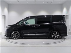 ヴォクシー HV ZS キラメキ