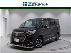 エスクァイア GI プレミアムパケー