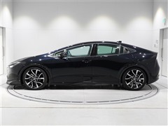 プリウス PHEV Z
