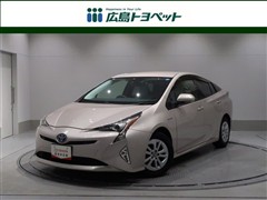 トヨタ プリウス S セーフティープラス