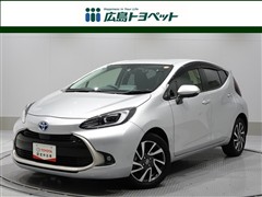 トヨタ アクア Z