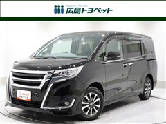 トヨタ エスクァイア GI
