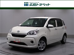 トヨタ パッソ X Lパッケージ