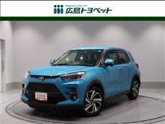 トヨタ ライズ Z
