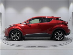 C-HR HEV G