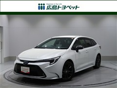 トヨタ カローラツーリング HV WxB