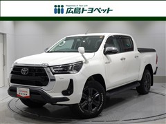トヨタ ハイラックス ピックアップ Z