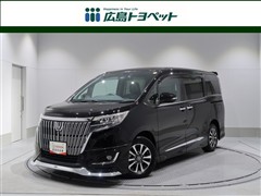 トヨタ エスクァイア GI