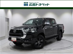 トヨタ ハイラックス Z