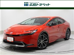 トヨタ プリウス Z