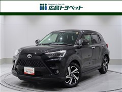 トヨタ ライズ Z
