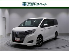 トヨタ エスクァイア HV Gi