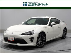 86 GT リミテッド