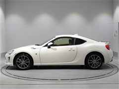 86 GT リミテッド