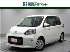 トヨタ ポルテ F