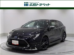 トヨタ カローラツーリング HV WXB
