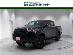 トヨタ ハイラックス Z GRスポーツ