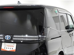 ヴォクシー ハイブリッド S-Z
