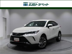 ハリアー Z