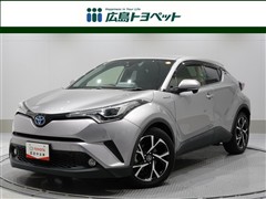 トヨタ C-HR G LEDエディション