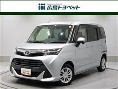 トヨタ タンク G S
