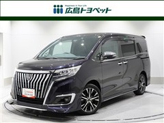 トヨタ エスクァイア GI