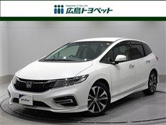 ホンダ ジェイド X ホンダセンシング