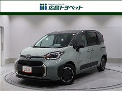 シエンタ Z