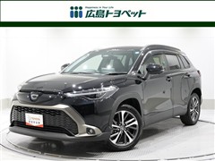 カローラクロス Z