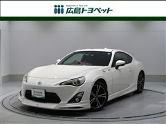 86 GTリミテッド
