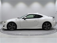 86 GTリミテッド