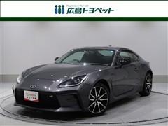 トヨタ GR86 SZ