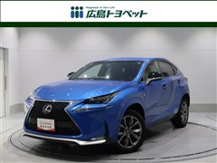 レクサス NX300h Fスポーツ