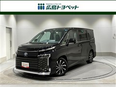 ヴォクシー ハイブリッド S-Z