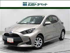 トヨタ ヤリス ハイブリッド G