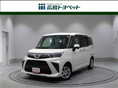 トヨタ ルーミー G