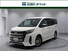 トヨタ ノア ハイブリッド SI WXB2