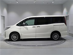 ノア ハイブリッド SI WXB2