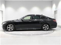 クラウン HV RS アドバンス