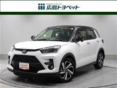 トヨタ ライズ Z