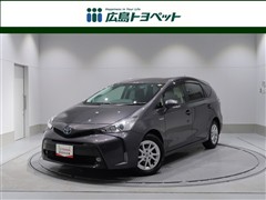 トヨタ プリウスアルファ S