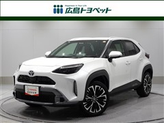 トヨタ ヤリスクロスHEV Zアドベンチャー