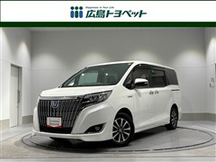 エスクァイア ハイブリッド GI