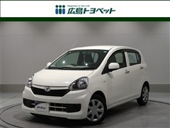 ダイハツ OR ミライース L