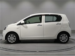 OR ミライース L