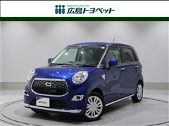 ダイハツ キャスト スタイルX SA2